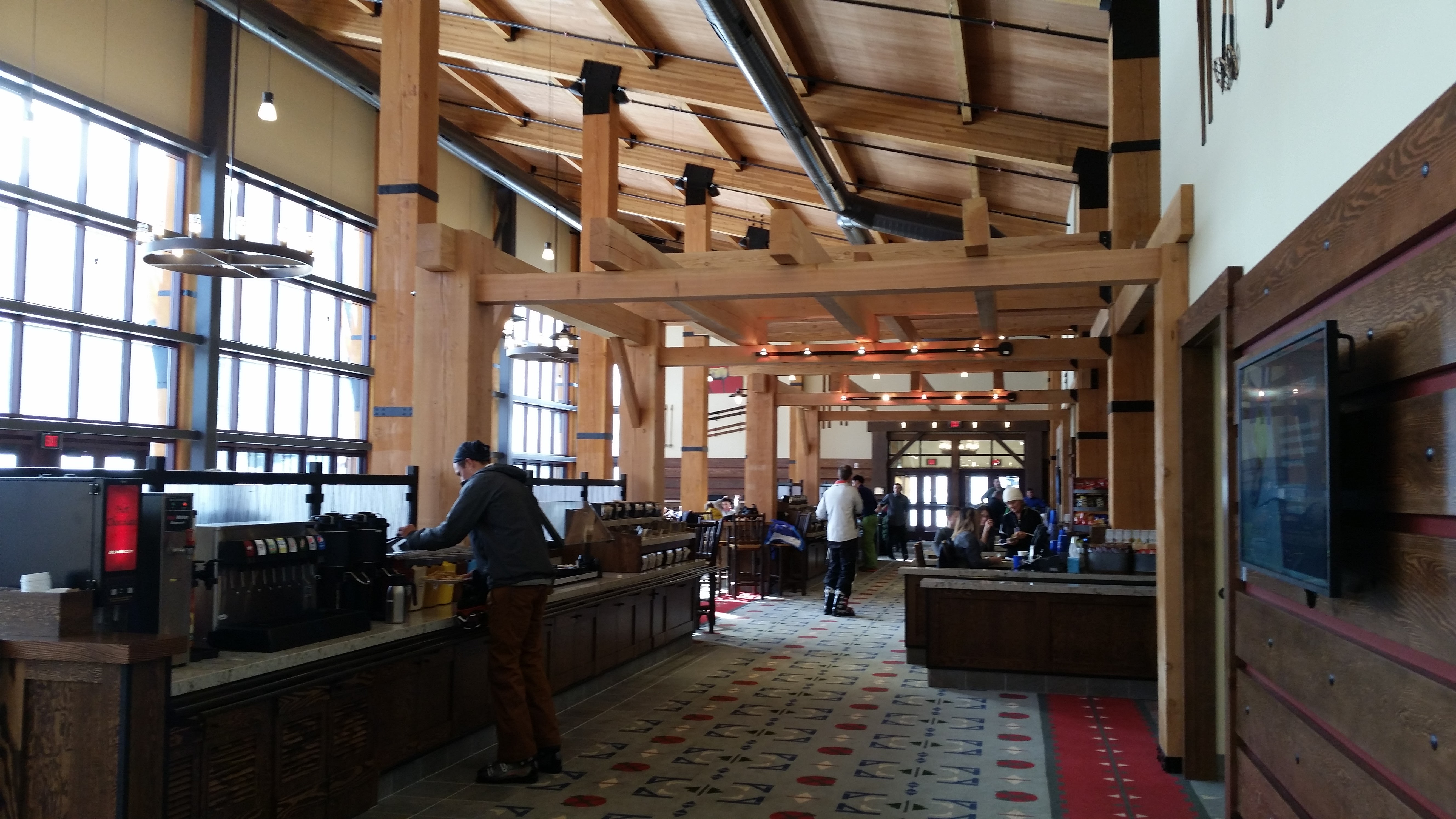 Miners Camp – Northern California · 2015